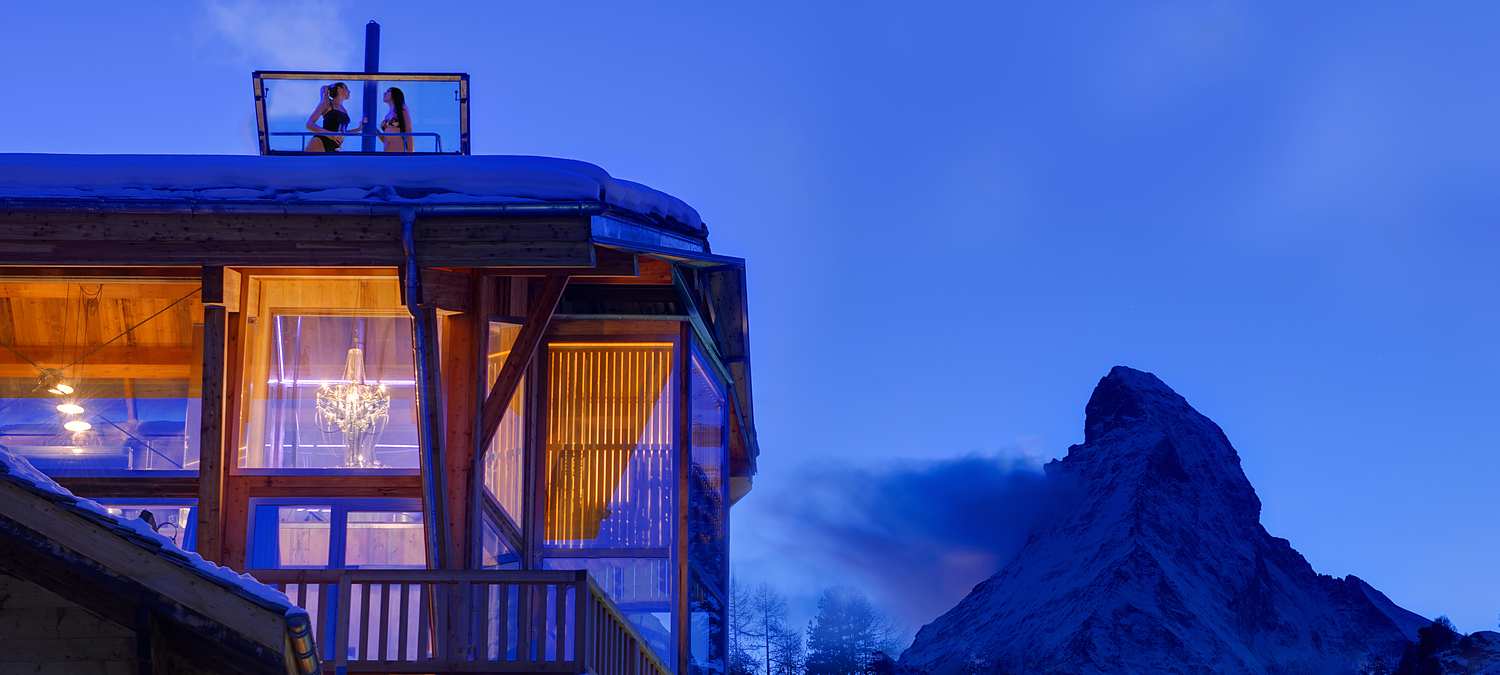 Zermatt